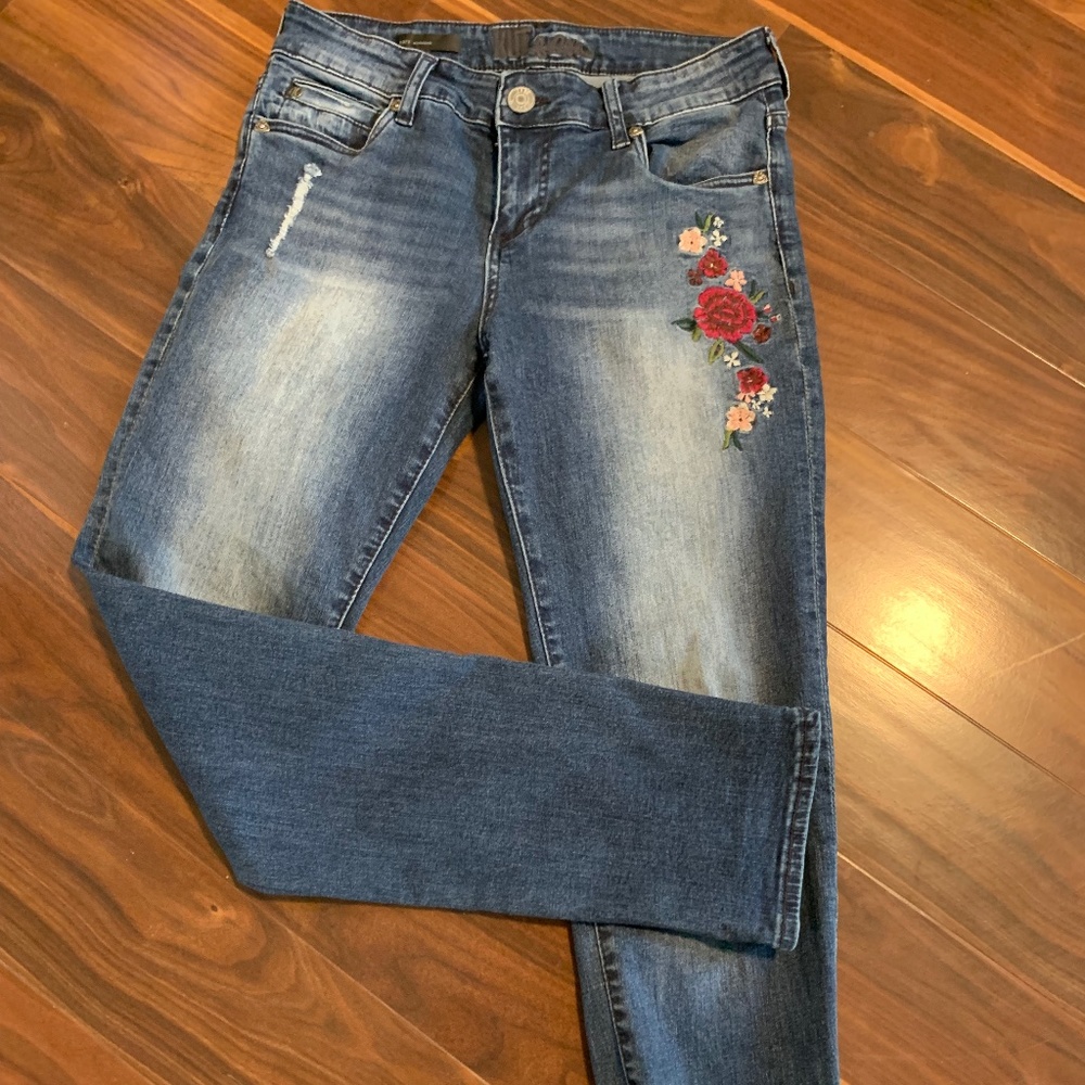 Kut from the Kloth Jeans